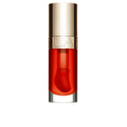 CLARINS-Óleo labial LIP COMFORT #05-damasco 7 ml-DrShampoo - Perfumaria e Cosmética