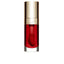 CLARINS-Óleo labial LIP COMFORT #08-morango 7 ml-DrShampoo - Perfumaria e Cosmética