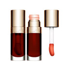 CLARINS-Óleo labial LIP COMFORT #09-chocolate 7 ml-DrShampoo - Perfumaria e Cosmética