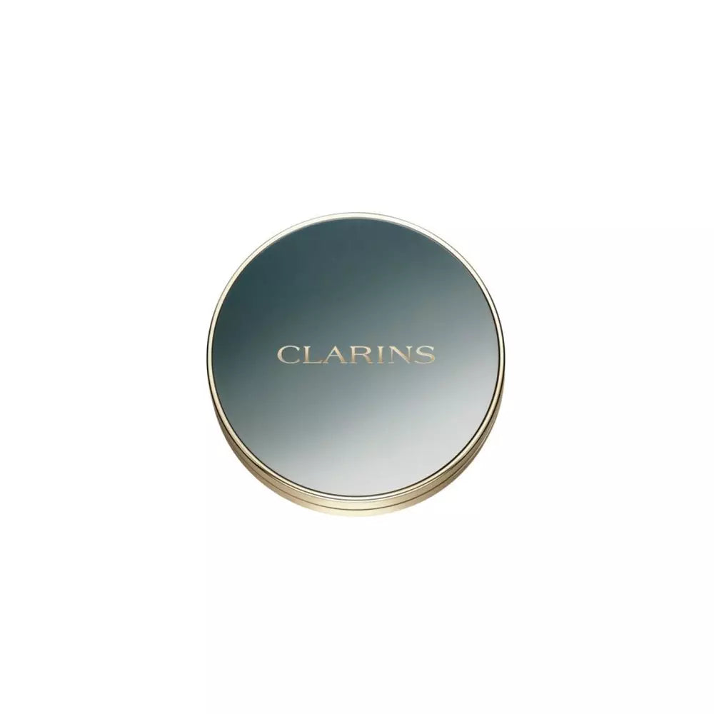 CLARINS-PALETTE 4 COULEURS 05 gradiente de jade 42 gr.-DrShampoo - Perfumaria e Cosmética