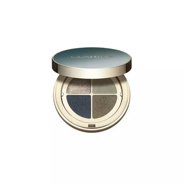 CLARINS-PALETTE 4 COULEURS 05 gradiente de jade 42 gr.-DrShampoo - Perfumaria e Cosmética Imagen principal del producto