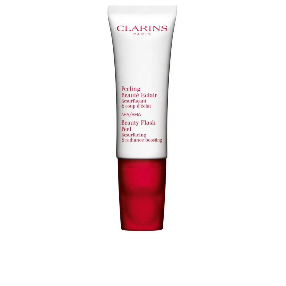 CLARINS-PEELING beauté éclair 50 ml-DrShampoo - Perfumaria e Cosmética