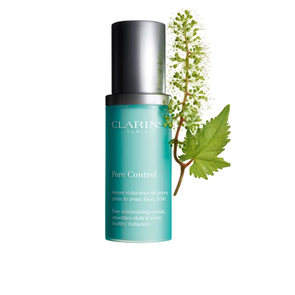CLARINS-PORE CONTROL sérum redutor de poros 30 ml-DrShampoo - Perfumaria e Cosmética