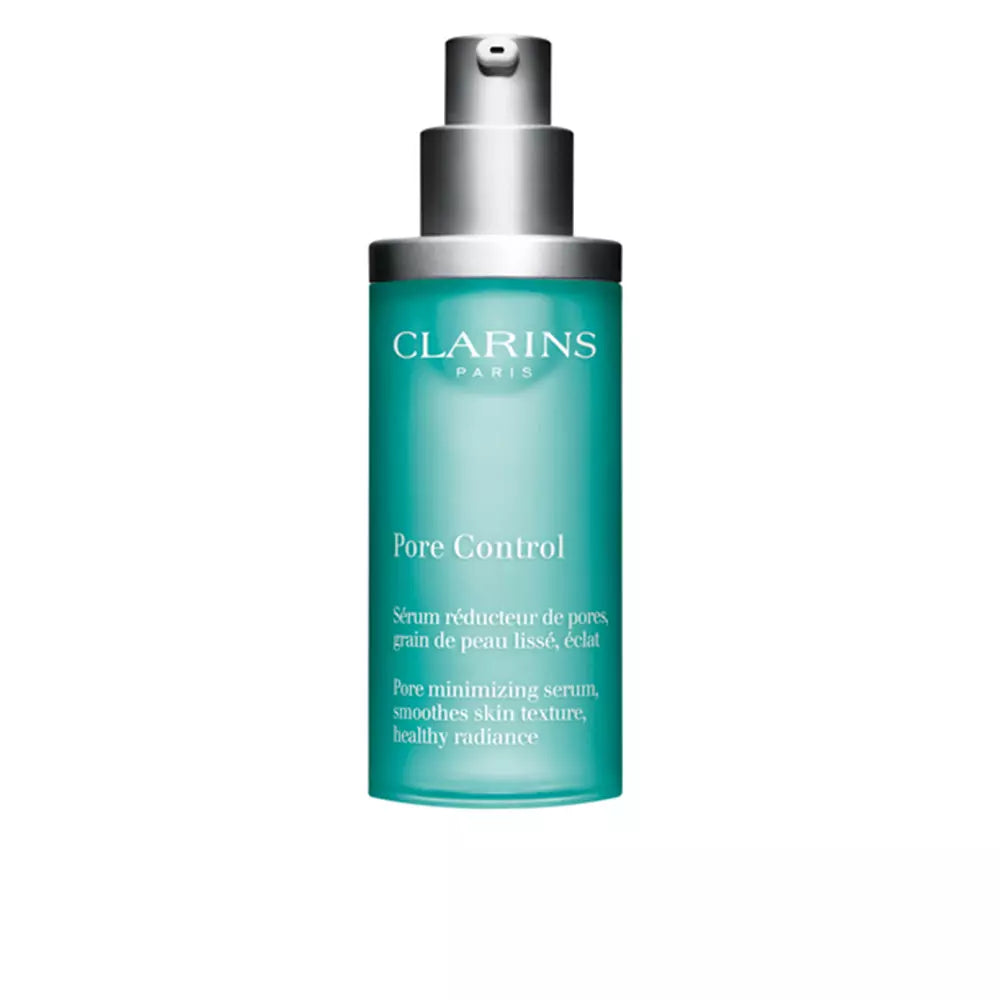 CLARINS-PORE CONTROL sérum redutor de poros 30 ml-DrShampoo - Perfumaria e Cosmética