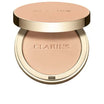 POWDER COMPACT EVER MATTE 03 LIGHT MEDIUM 10 GR.