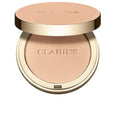 POWDER COMPACT EVER MATTE 03 LIGHT MEDIUM 10 GR.