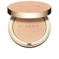 POWDER COMPACT EVER MATTE 03 LIGHT MEDIUM 10 GR.