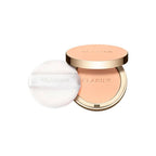 CLARINS-POWDER COMPACTO EVER MATTE 02 LIGHT 10 GR.-DrShampoo - Perfumaria e Cosmética