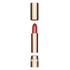 CLARINS-Recarga de batom JOLI ROUGE 752 em madeira de rosa 35 gr.-DrShampoo - Perfumaria e Cosmética
