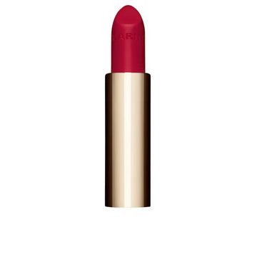 CLARINS-Recarga de batom JOLI ROUGE VELVET #742V-Joli Rouge 3,5 gr-DrShampoo - Perfumaria e Cosmética Image principale du produit