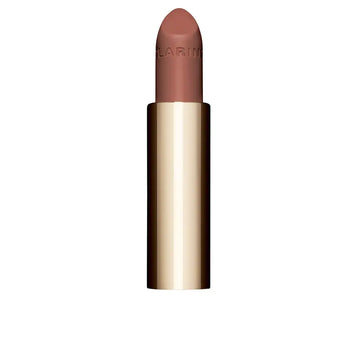 CLARINS-Refil de batom JOLI ROUGE VELVET #758V-Sandy Pink 3,5 gr-DrShampoo - Perfumaria e Cosmética Imagem principal do produto
