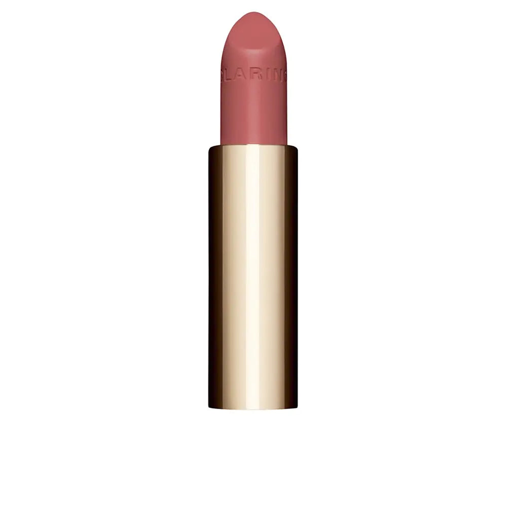 CLARINS-Refil de batom JOLI ROUGE VELVET #759V-Woodberry 3,5 gr-DrShampoo - Perfumaria e Cosmética