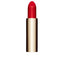 CLARINS-Refil de batom JOLI ROUGE VELVET #768V-Morango 3,5 gr-DrShampoo - Perfumaria e Cosmética