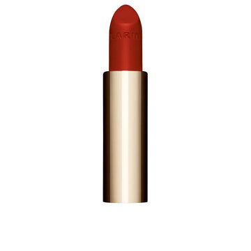 CLARINS-Refil de batom JOLI ROUGE VELVET #782V-Bell Pepper 3,5 gr-DrShampoo - Perfumaria e Cosmética Image principale du produit