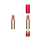 CLARINS-Refil de batom JOLI ROUGE VELVET #783V-Almond Nude 3,5 gr-DrShampoo - Perfumaria e Cosmética