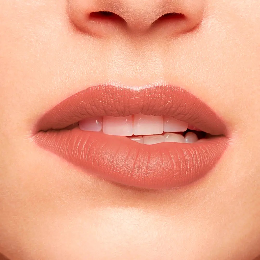 CLARINS-Refil de batom JOLI ROUGE VELVET #783V-Almond Nude 3,5 gr-DrShampoo - Perfumaria e Cosmética