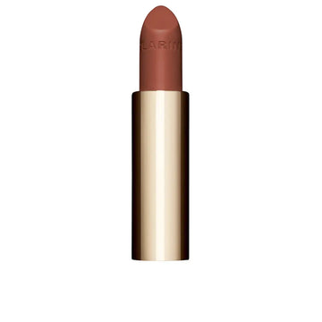 CLARINS-Refil de batom JOLI ROUGE VELVET #784V-Praline Nude 3,5 gr-DrShampoo - Perfumaria e Cosmética Image principale du produit