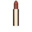 CLARINS-Refil de batom JOLI ROUGE VELVET #784V-Praline Nude 3,5 gr-DrShampoo - Perfumaria e Cosmética