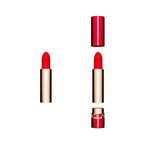 CLARINS-Refil de batom JOLI ROUGE VELVET #792V-Poppy 3,5 gr-DrShampoo - Perfumaria e Cosmética