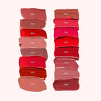 CLARINS-Refil de batom JOLI ROUGE VELVET #792V-Poppy 3,5 gr-DrShampoo - Perfumaria e Cosmética