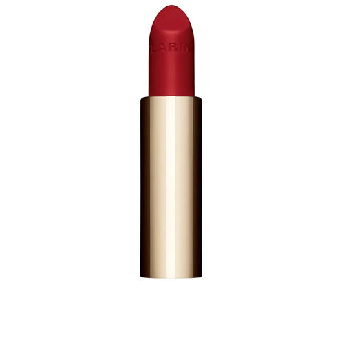 CLARINS-Refil de batom JOLI ROUGE VELVET #793V-Red Cranberry 3,5 gr-DrShampoo - Perfumaria e Cosmética
