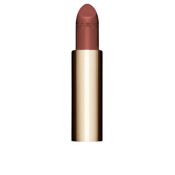 CLARINS-Refil de batom JOLI ROUGE VELVET #794V-Sândalo 3,5 gr-DrShampoo - Perfumaria e Cosmética Image principale du produit