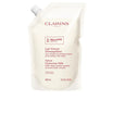 Removedor de maquiagem ultra-sensorial MILK recharge 400 ml.