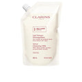 Removedor de maquiagem ultra-sensorial MILK recharge 400 ml.