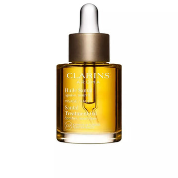 CLARINS-SANTAL HUILE 30ml-DrShampoo - Perfumaria e Cosmética Image principale du produit