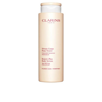 CLARINS-SÉRUM CORPORAL nova pele 200 ml-DrShampoo - Perfumaria e Cosmética Imagen principal del producto