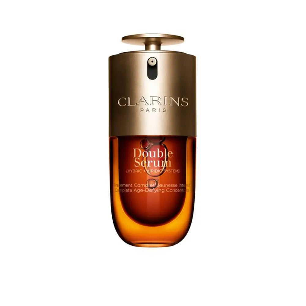 CLARINS-SÉRUM DUPLO 30 ml-DrShampoo - Perfumaria e Cosmética