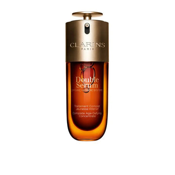 CLARINS-SÉRUM DUPLO 50 ml-DrShampoo - Perfumaria e Cosmética Main image