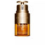 CLARINS-SÉRUM DUPLO OLHOS tratamento intensivo antienvelhecimento 20 ml.-DrShampoo - Perfumaria e Cosmética