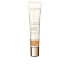 CLARINS-SKIN ILLUSION TINTED MOISTURIZER tratamento antienvelhecimento com cor e brilho FPS 25 #05 40 ml-DrShampoo - Perfumaria e Cosmética