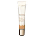 CLARINS-SKIN ILLUSION TINTED MOISTURIZER tratamento antienvelhecimento com cor e brilho FPS 25 #05 40 ml-DrShampoo - Perfumaria e Cosmética