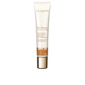 SKIN ILLUSION TINTED MOISTURIZER tratamento antienvelhecimento com cor e brilho FPS 25 #06 40 ml