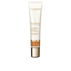 CLARINS-SKIN ILLUSION TINTED MOISTURIZER tratamento antienvelhecimento com cor e brilho FPS 25 #06 40 ml-DrShampoo - Perfumaria e Cosmética