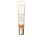 CLARINS-SKIN ILLUSION TINTED MOISTURIZER tratamento antienvelhecimento com cor e brilho FPS 25 #06 40 ml-DrShampoo - Perfumaria e Cosmética