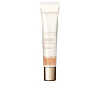 CLARINS-SKIN ILLUSION TINTED MOISTURIZER tratamento antienvelhecimento com efeito glow FPS 25 #03 40 ml-DrShampoo - Perfumaria e Cosmética