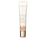 CLARINS-SKIN ILLUSION TINTED MOISTURIZER tratamento antienvelhecimento com efeito glow FPS 25 #03 40 ml-DrShampoo - Perfumaria e Cosmética