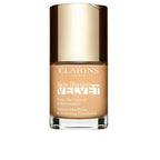 CLARINS-SKIN ILLUSION VELVET #105N-DrShampoo - Perfumaria e Cosmética