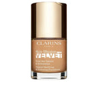 CLARINS-SKIN ILLUSION VELVET #111N-DrShampoo - Perfumaria e Cosmética
