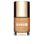 CLARINS-SKIN ILLUSION VELVET #114N-DrShampoo - Perfumaria e Cosmética