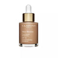 SKIN ILLUSION teint naturel hydratation 112 ambre 30 ml