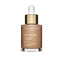 CLARINS-SKIN ILLUSION matiz hidratação natural 112 âmbar 30 ml-DrShampoo - Perfumaria e Cosmética