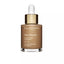 CLARINS-SKIN ILLUSION matiz hidratação natural 114 cappuccino 30ml-DrShampoo - Perfumaria e Cosmética