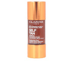 CLARINS-SOLAIRE ADDITION autobronzeador concentrado clat 15 ml-DrShampoo - Perfumaria e Cosmética