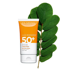 CLARINS-SOLAIRE creme SPF50 150ml-DrShampoo - Perfumaria e Cosmética