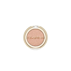 CLARINS-SOMBRA PARA OLHOS OMBRE SKIN 02 Rosa Dourado Perolado 15 g-DrShampoo - Perfumaria e Cosmética