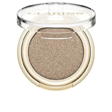 CLARINS-SOMBRA PARA OLHOS OMBRE SKIN 03 Dourado Perolado 15 g-DrShampoo - Perfumaria e Cosmética Main image